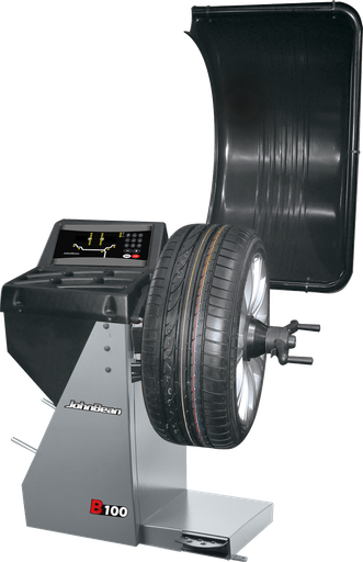 [EEWB572AE2] JOHN BEAN B100 TASAPAINOTUSKONE LED NÄYTTÖ PIKAMUTTERI KIINNITYS