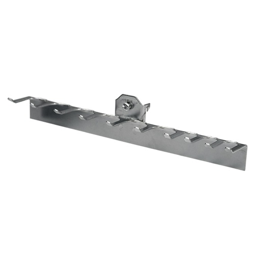 [0244-74232] FLEXLINE TYÖKALUTELINE 10 KOUKKUA TYÖPISTEESEEN