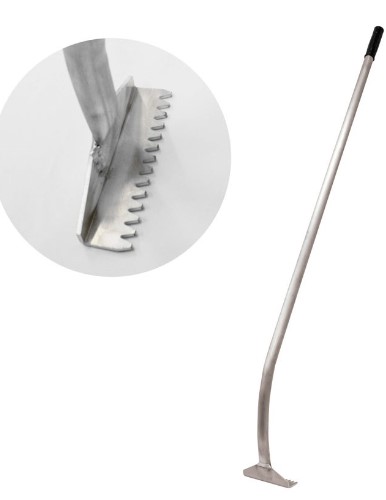 [0143-7524005] F1 MINI PYÖRÄHARAVA-DÄKRIVE