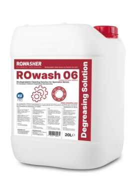 [11020435] ERIKOISPESUNESTE ROWASH 06 20L