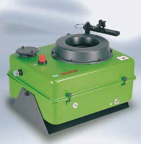 [0684200702] EPS 738 SUMUNKERÄÄJÄ