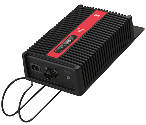 [713000] DEFA KORJAAMOLATURI 12V 50A 2,5M KAAPELIT