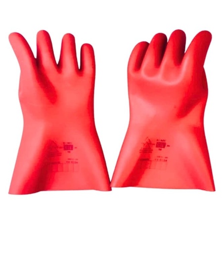 [94100] SUOJAKÄSINE 1000 V, KOKO 10