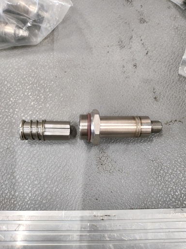 [110782/BO8142] AVL ADS 310 / VAS 581009 VALVE COIL SERVICE KIT