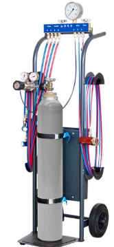 [VS9125] AVL DITEST DPG 1300 TYPPISARJA 134A 1234YF R744