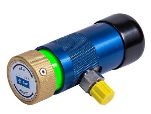 [GE7522] AVL ADS 310 / VAS 581 009 R744 HUOLTOLIITIN LP 