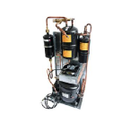 [GE7477] AVL ADS 120/130TALTEENOTTOYKSIKKÖ R-1234 M, 2016