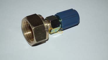 [FAR7-16-ND] TÄYTTÖPULLOADAPTERI 7/16 - 1/4 LP