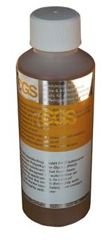 [6868E] PAG ÖLJY, ISO 68 R744 CO2 240ml 