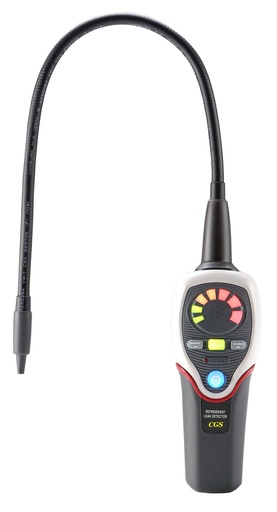 [LS4000] LS 4000ELEKTRONINEN VUODONETSIN LÄMMITETTÄVÄLLÄ TUNNISTIMELLA, TÄYSAUTOMAATTINEN