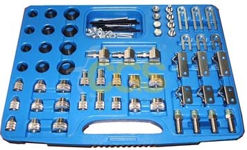 [59110] HUUHTELUADAPTERISARJA PROFI