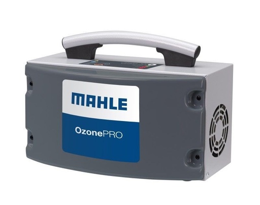 [1010350460XX] MAHLE OZONEPRO TÄYSAUTOMAATTINEN OTSONOINTILAITE