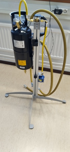 [1010350276XX] HUUHTELUSARJA MAHLE SÄILIÖLLÄ TYPE VAS