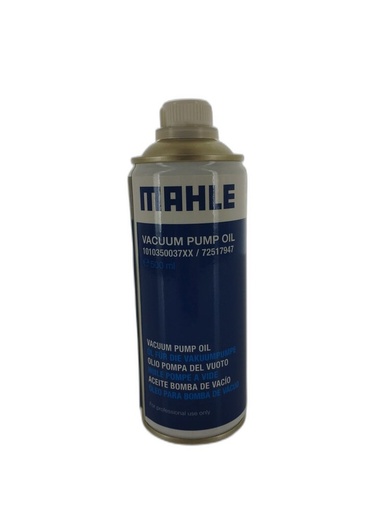 [101035003OIL] ALIPAINEPUMPUN ÖLJY MAHLE ACX 0,5 L