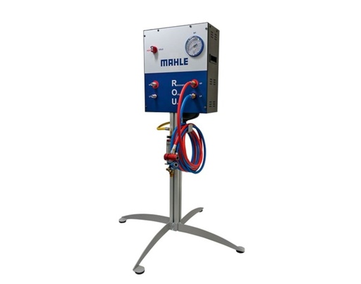 [1010350326XX] ACX R.O.U - TALTEENOTTOYKSIKKÖ