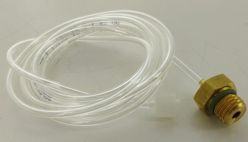 [14123560009900] ACX ÖLJYNEROITIN / LETKU KYLMÄAINEANALYSAATTORIIN