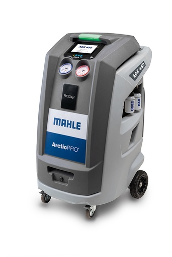 [1010350382XX] ACX 450 R1234YF ILMASTOINTIHUOLTOLAITE