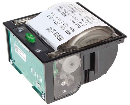 [1010350396XX] MAHLE ACX 350/450 LÄMPÖKIRJOITIN / TULOSTIN