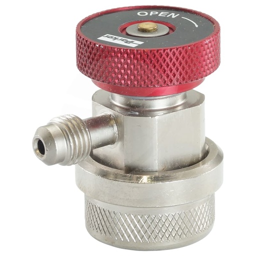 [R7450000825] HUOLTOLIITIN HP PARKER  R134A 1/4 SAE