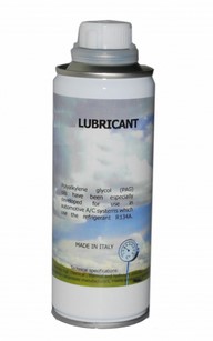 [SP00101828] PAG SP-A2 OIL R134A & R1234YF MEKAANISIIN JA SÄHKÖISIIN SANDEN KOMPRESSOREIHIN