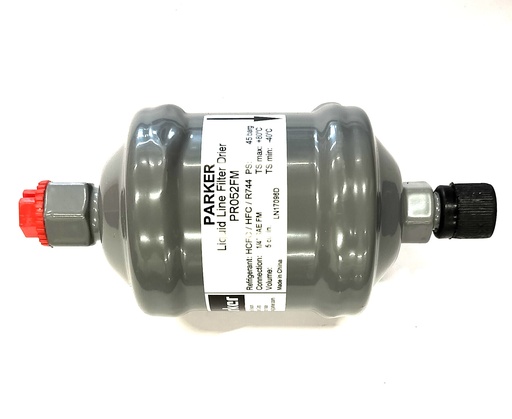 [SP00100146] ROBINAIR / BOSCH HUUHTELUSARJAN SUODATIN PR052FM