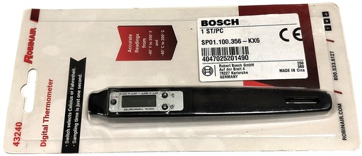 [SP01100356] DIGITAALINEN LÄMPÖMITTARI