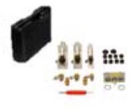 [SP00100734] HUUHTELUADAPTERISARJA STARTER BOSCH 3+1