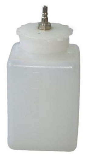 [SP00100060] BOSCH ACS SARJAN ÖLJYSÄILIÖ / JÄTEÖLJY