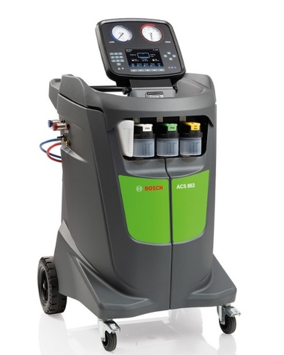 [SP00000112] ACS 863   ILMASTOINTIHUOLTOLAITE R1234YF