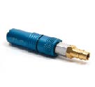 [SP00101826] ACS  HUOLTOLIITIN R134A LP PITKÄ BMW VOLVO