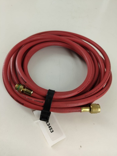 [13453] HP-HUOLTOLETKU 6M 1/4'SAE-M14