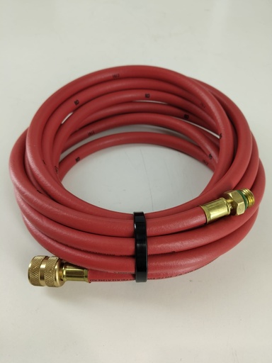 [16671] HP-HUOLTOLETKU 5M 3/8'SAE-M14