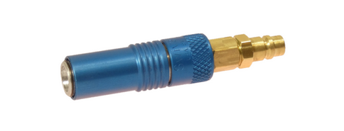 [14606] ACS HUOLTOLIITIN R134A LP PITKÄ BMW VOLVO