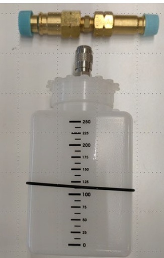 [GE7441YF] HYBRIDILISÄSARJA AVL ADS R1234YF