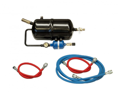 [SP00101175] BOSCH HUUHTELUSARJA R1234YF & R134A – ASENNUSSARJA