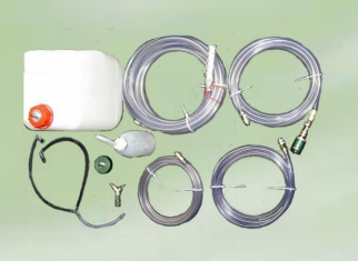 [50600-HY2] ROMESS ADAPTERISARJA ATEGO JA ACTROS PENTOSIN