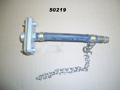 [50219] ROMESS ADAPTERI YAMAHA-MOOTTORIPYÖRÄ 57X34 MM