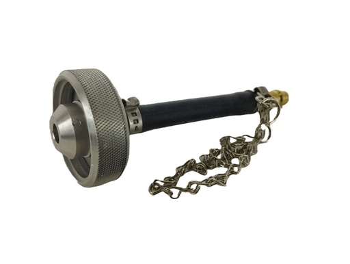 [50232] ROMESS ADAPTERI STANDARD 42,6 MM