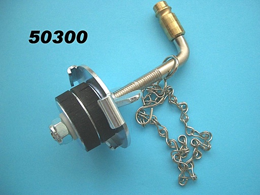 [50300] ROMESS ADAPTERI 34MM PAJERO PININ, ASX, SUBARU, TOYOTA