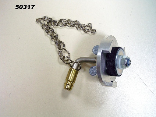 [50317] ROMESS ADAPTERI 34MM HYUNDAI, NISSAN JA X-CLASS MB