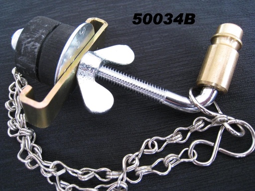 [50034B] ROMESS ADAPTERI 34MM NISSAN, SUBARU, SUZUKI