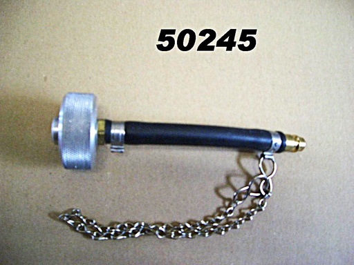 [50245] ROMESS ADAPTERI 34MM MAZDA E200