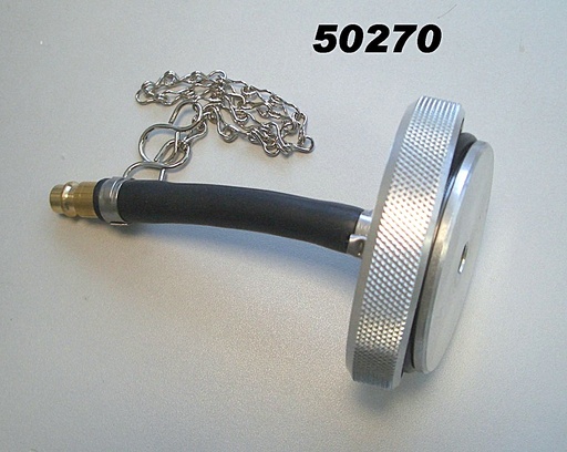 [50270] ROMESS ADAPTERI MAZDA 626 66 MM