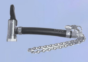 [50207] ROMESS ADAPTERI KYTKINSYLINTERILLE