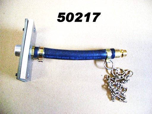 [50217] ROMESS ADAPTERI 75x53MM HONDA-MOOTTORIPYÖRÄ