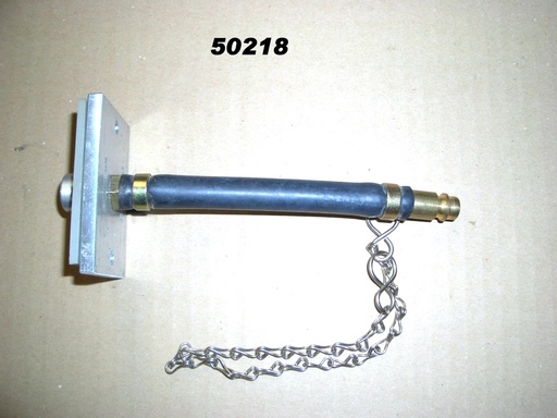 [50218] ROMESS ADAPTERI 73x52MM YAMAHA-MOOTTORIPYÖRÄ