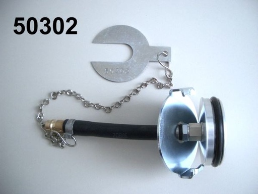 [50302] ROMESS ADAPTERI HONDA