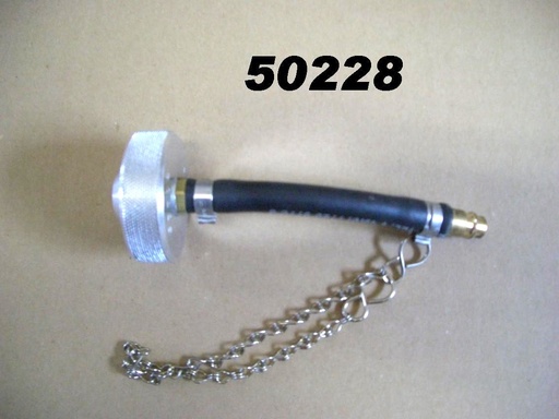 [50228] ROMESS ADAPTERI 42,7 MM TOYOTA