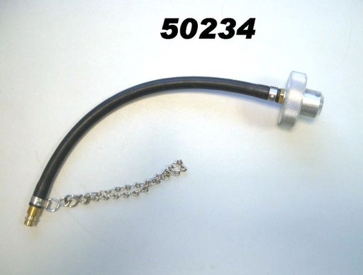 [50234] ROMESS ADAPTERI 42,6 MM BMW, FORD, MB, OPEL, VW