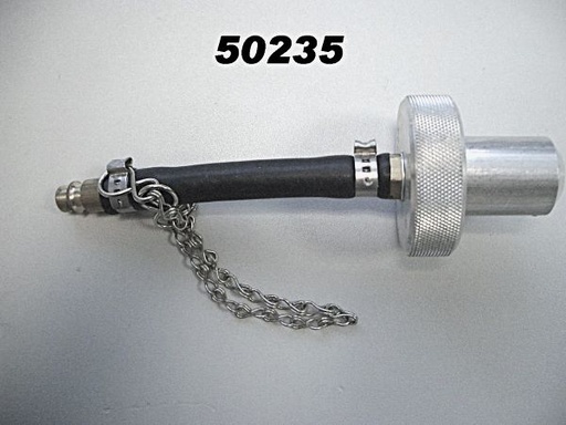 [50235] ROMESS ADAPTERI 42,6MM TEVES-ABS